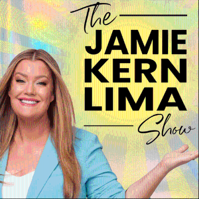 episode Your Therapy Masterclass! The Holistic Psychologist Dr. Nicole LePera Shares Life-Changing Tips and Tools YOU Can Apply To Your Life Today! artwork