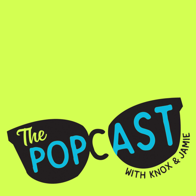 episode 398: The More You Know artwork