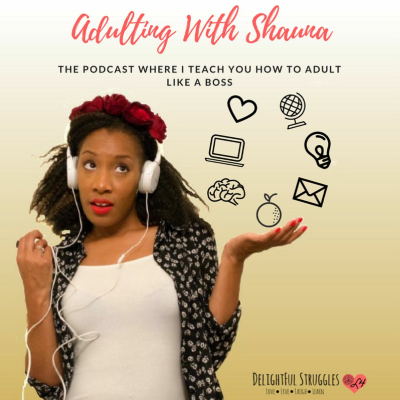 episode Episode 45: Get with the program artwork