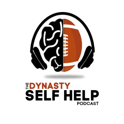 episode Episode 024 – The Psychology of Dynasty Addictions with Russ Fisher artwork