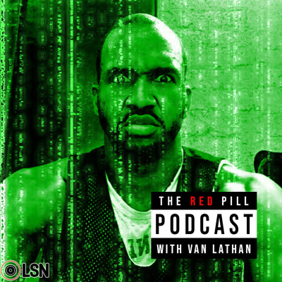 episode “Role Playing” with Jean Elie and Tribble artwork