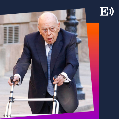 episode El juicio a los Pujol llega, pero tarde artwork