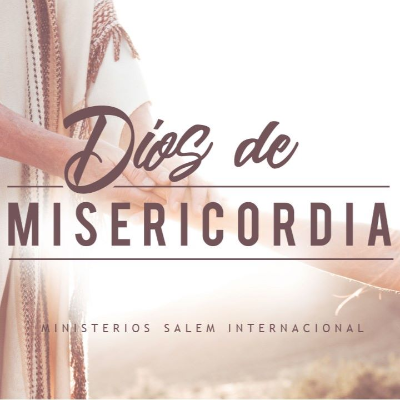 episode DIOS DE MISERICORDIA artwork
