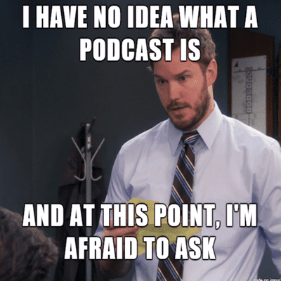 episode NerdCast Pilot artwork