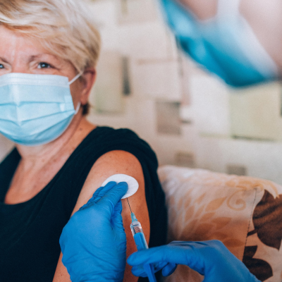 episode Should the UK brace for a brutal flu season? artwork