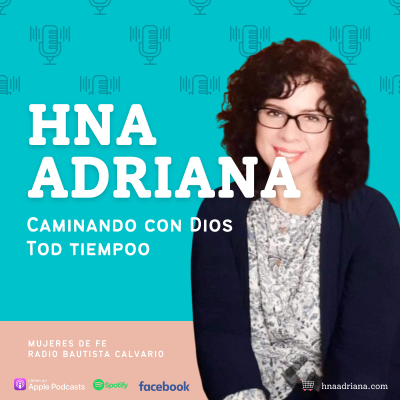 episode Caminando con Dios en todo Tiempo artwork