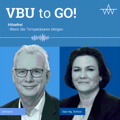 episode 10. Hitzefrei - Wenn die Temperaturen steigen artwork