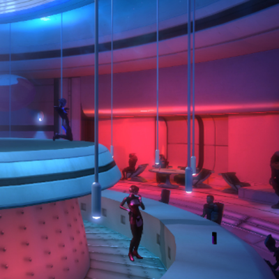 Imagen de portada del espectáculo Antro de Chora