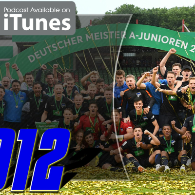 episode Smarsch rettet uns den Arsch - Umschaltmoment 012 artwork