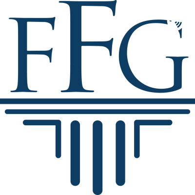 episode Episode 001: Michael Foguth with Mark Howell from Fund a Life artwork