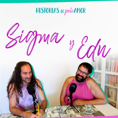 episode La historia de Edu y Sigma artwork