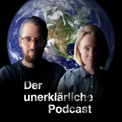 episode SPECIAL: Die Theorie zur flachen Erde artwork