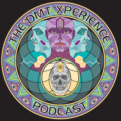 The DMT Xperience Podcast