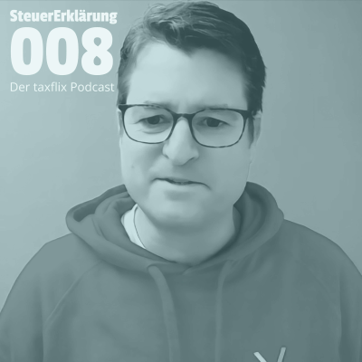 episode SteuerErklärung 008: Programm 2024 artwork