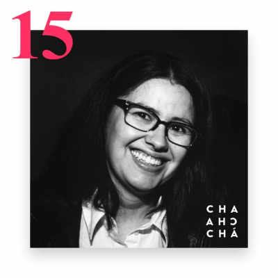 episode E15 — Cómo diseñar productos exitosos con Yasmine Evjen artwork