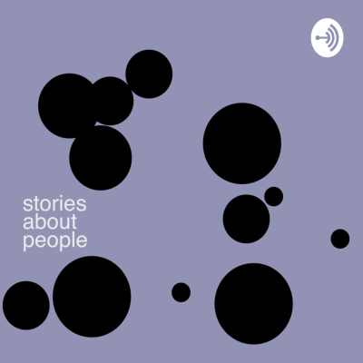 episode Stories about people episode 3 artwork