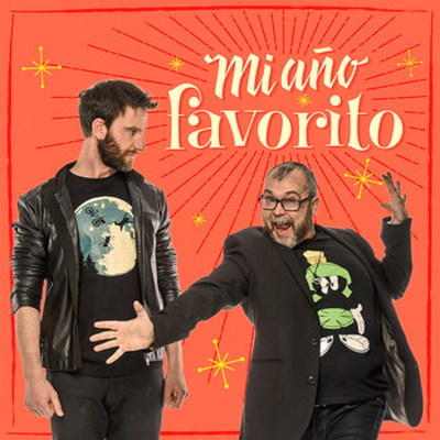 episode 2012, Sr. Cheeto y un imperativo categórico artwork
