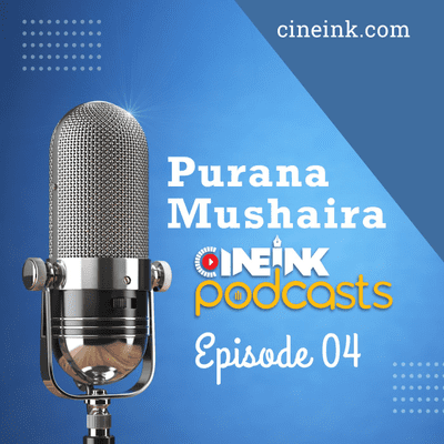 episode EP 04: Aag Lag Jaaye Samandar MeiN Tau Paani Barse artwork