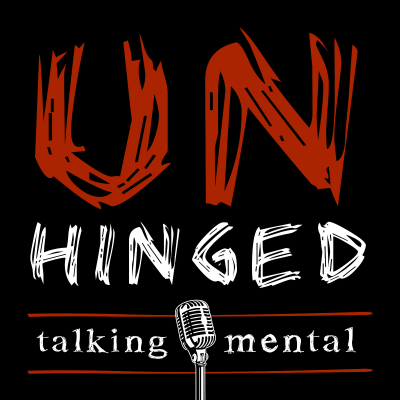 episode Unhinged Episode #057: New Show Schedule artwork