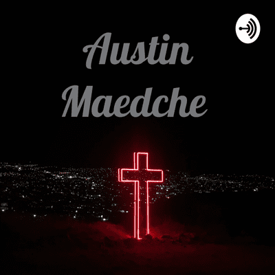 Austin Maedche