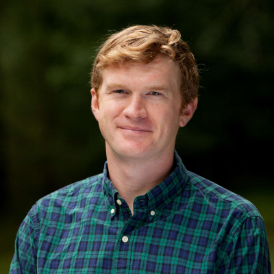 episode New Center, New Frontier: Tim Kelliher Leads NC State’s Genome Editing Mission artwork