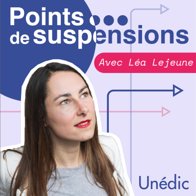 Point de Suspensions