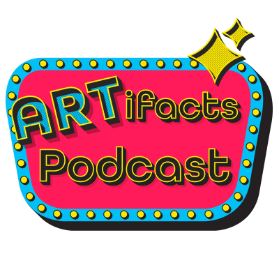 episode Tess Tregellas: Love, Laughter...and the Punchline artwork