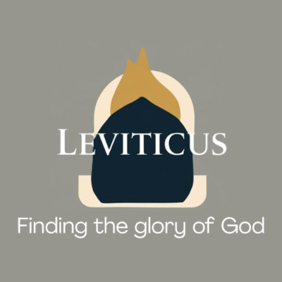 episode When Sin Gets Serious - Leviticus: Finding the glory of God - Week 8 artwork