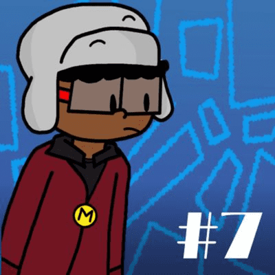 episode 2020 Podcast #7: The Halloween Themed Episode artwork