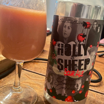 episode Männerabend #269 – Baa Baa Brewing artwork