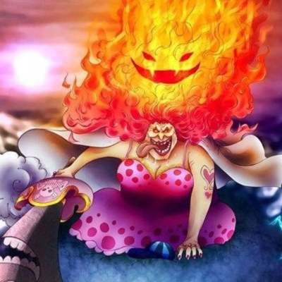 episode LA CAIDA DE UN EMPERADOR DEL MAR | EL PODER HEREDADO DE TRAFALGAR LAW, One piece cap. 1040 artwork