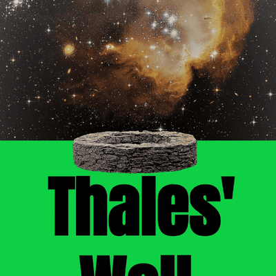 Thales’ Well