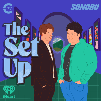 episode Episode 1: Swipe Right artwork