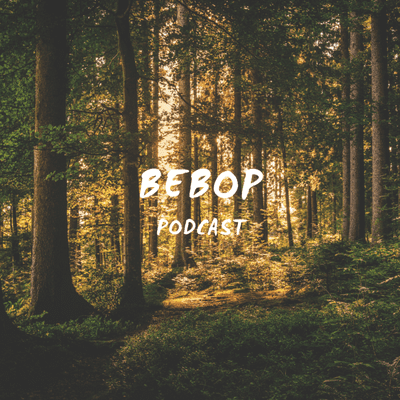 episode HxH una joya que nunca deja de brillar parte 1-Bebop Podcast Ep 3 artwork