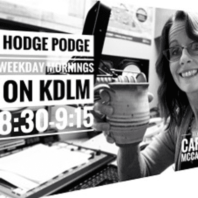 Hodge Podge