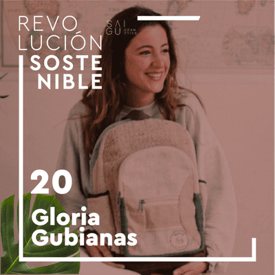 episode #20 Hemper - La moda como motor del cambio y desarrollo social artwork