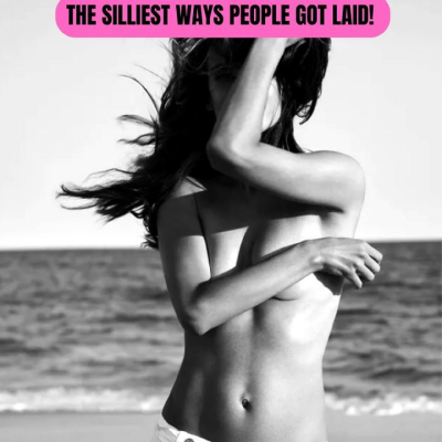 episode The Silliest Ways People Got Laid! artwork