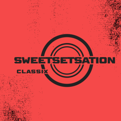 episode Sweetsetsation Classix - #087 (26.04.2025) by Andrey Egorov (ex.Celebration) #87 artwork