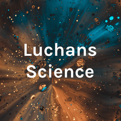 Imagen de portada del espectáculo Luchans Science