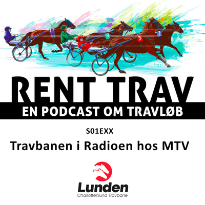 episode Rent Trav - S01EXX - MTV udfordrer Lundens Lars Møller artwork