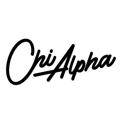 UA Chi Alpha Podcast