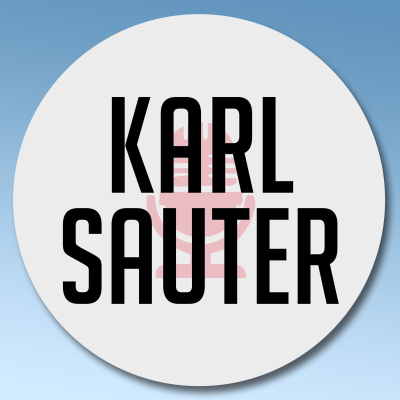 episode Malen mit Karl Sauter artwork
