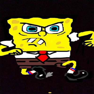 episode Peace, Love, Spongebob: Episode 1 artwork