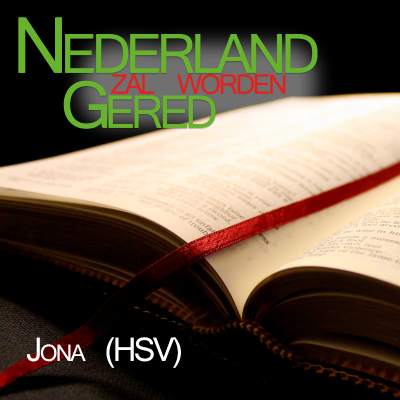 episode 32 Jona (HSV) artwork