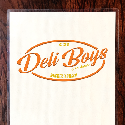 episode Maury's Bagels with Jess Dweck artwork
