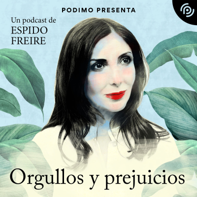 Cover art for: Orgullos y prejuicios