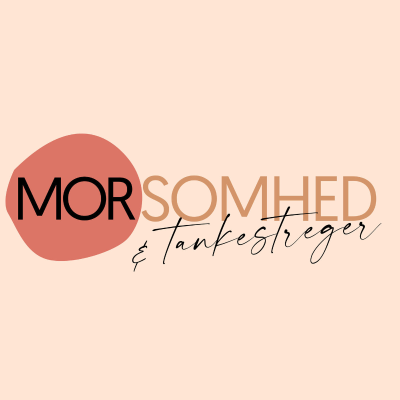 Morsomhed & Tankestreger