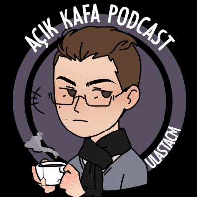 episode Ne Ki Bu Açık Kafa? Yapamayacağını Yap, Bildirim Tutsaklığı artwork