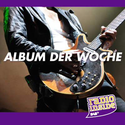 Album der Woche