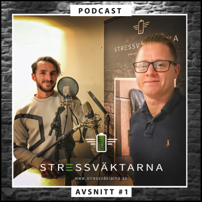 episode Stressväktarna_Avsnitt1 artwork